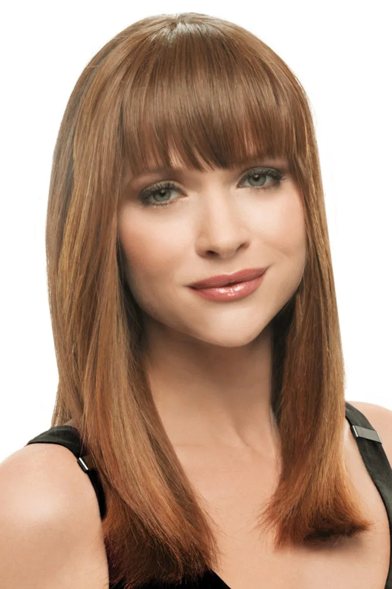 Accessories_Hairdo_Wigs Hairdo Wigs Extensions - Clip-In Bang (#HXBANG)