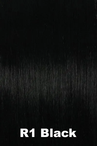 Accessories_Hairdo_Wigs Hairdo Wigs Extensions - Clip-In Bang (#HXBANG)