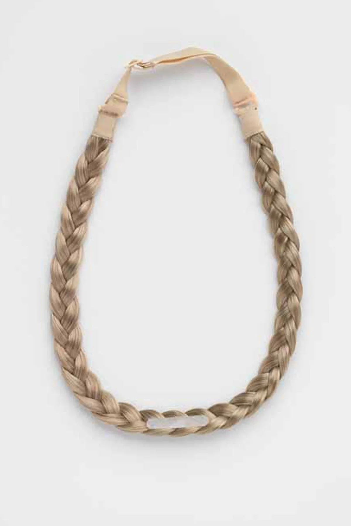 Accessories_Hairdo_Wigs Hairdo Wigs Extensions - French Braid Band (#HXFBBD)