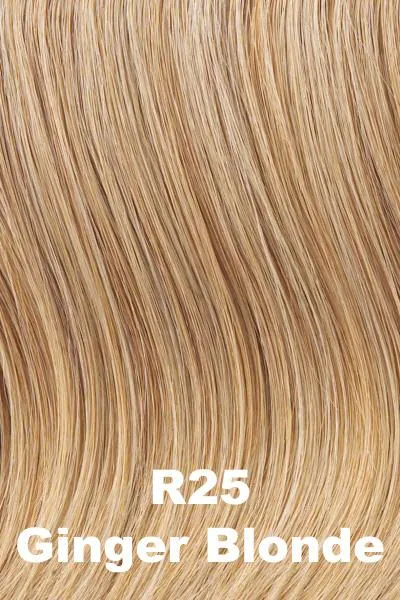 Accessories_Hairdo_Wigs Hairdo Wigs Extensions - French Braid Band (#HXFBBD)