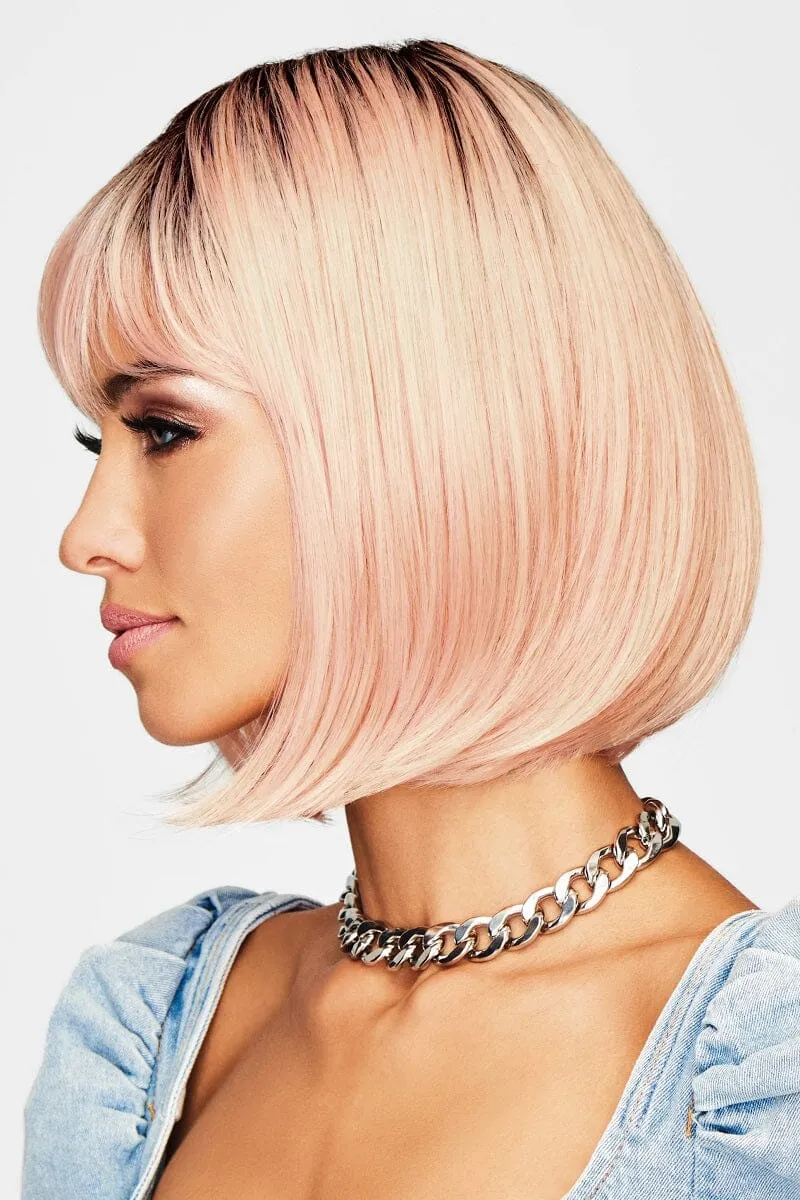 Accessories_Hairdo_Wigs Hairdo Wigs Fantasy Collection - Peachy Keen