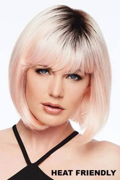 Accessories_Hairdo_Wigs Hairdo Wigs Fantasy Collection - Peachy Keen
