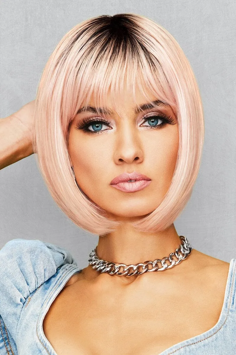 Accessories_Hairdo_Wigs Hairdo Wigs Fantasy Collection - Peachy Keen