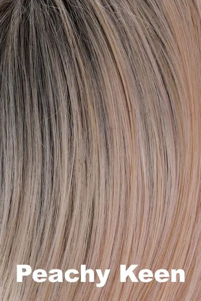 Accessories_Hairdo_Wigs Hairdo Wigs Fantasy Collection - Peachy Keen
