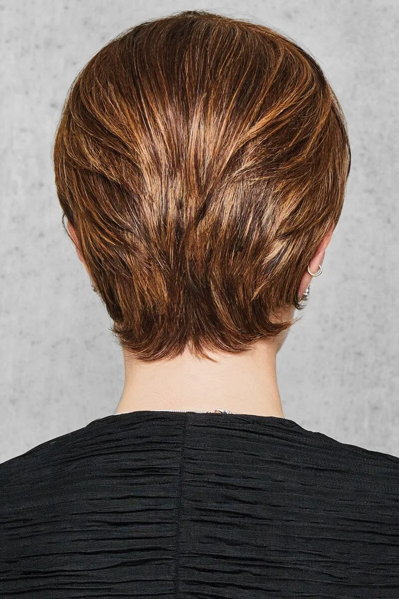 Accessories_Hairdo_Wigs Hairdo Wigs - Feather Cut (#HDFTCT)