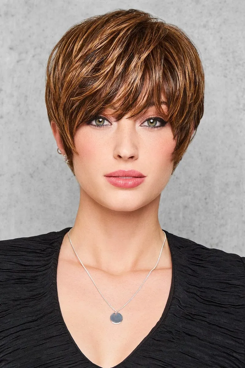 Accessories_Hairdo_Wigs Hairdo Wigs - Feather Cut (#HDFTCT)