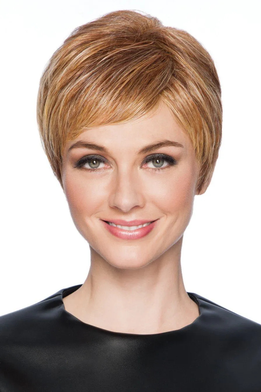 Accessories_Hairdo_Wigs Hairdo Wigs - Feather Cut (#HDFTCT)