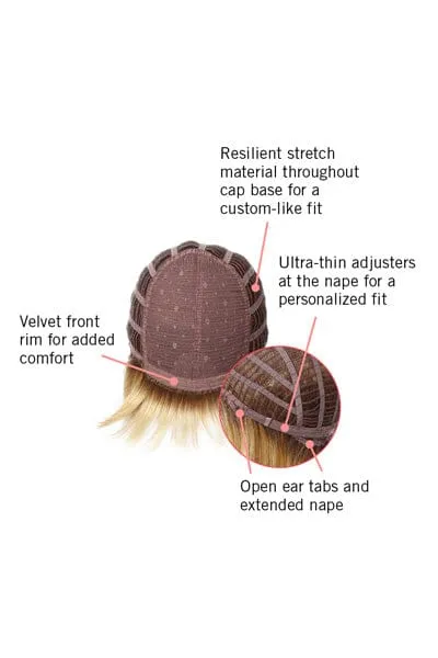 Accessories_Hairdo_Wigs Hairdo Wigs - Feather Cut (#HDFTCT)