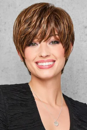 Accessories_Hairdo_Wigs Hairdo Wigs - Feather Cut (#HDFTCT)