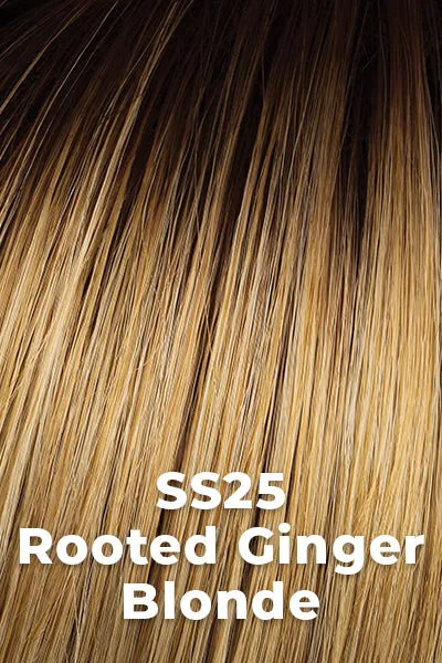 Accessories_Hairdo_Wigs Hairdo Wigs - Feather Cut (#HDFTCT)