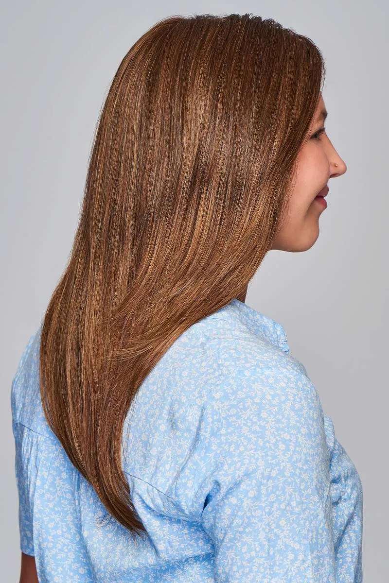 Accessories_Hairdo_Wigs Hairdo Wigs Kidz - Straight A Style