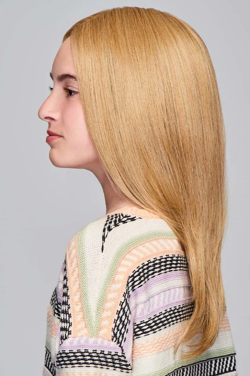 Accessories_Hairdo_Wigs Hairdo Wigs Kidz - Straight A Style