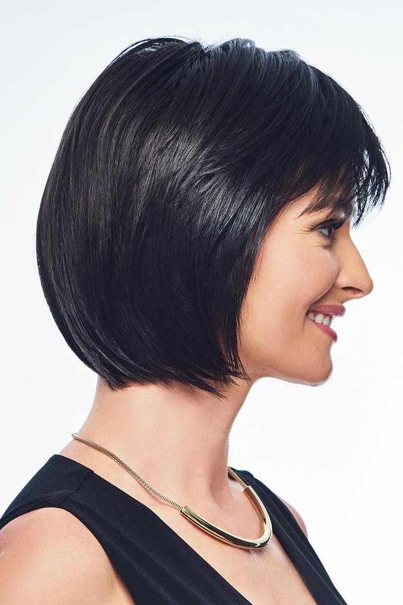 Accessories_Hairdo_Wigs Hairdo Wigs - Seriously Sleek Bob
