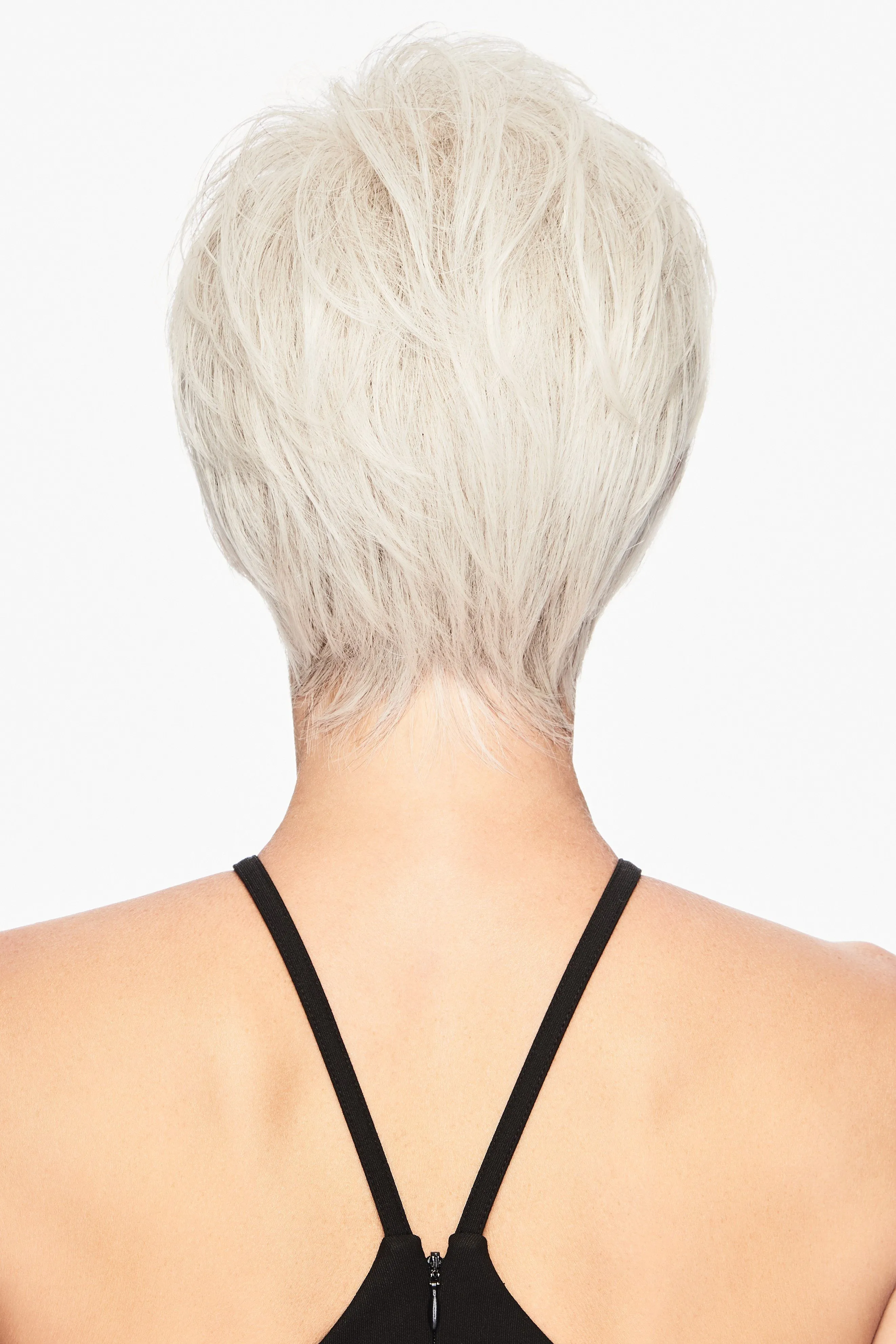 Accessories_Hairdo_Wigs Hairdo Wigs - Short Shag (#HDSHSG)