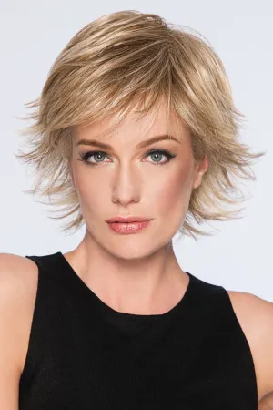 Accessories_Hairdo_Wigs Hairdo Wigs - Spiky Cut (#HDSCWG)