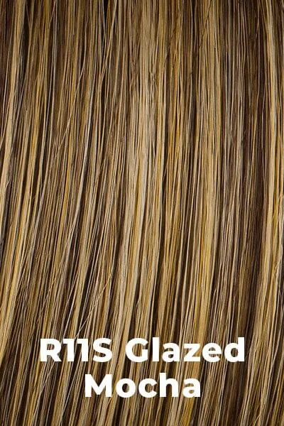 Accessories_Hairdo_Wigs Hairdo Wigs - Sweetly Waved