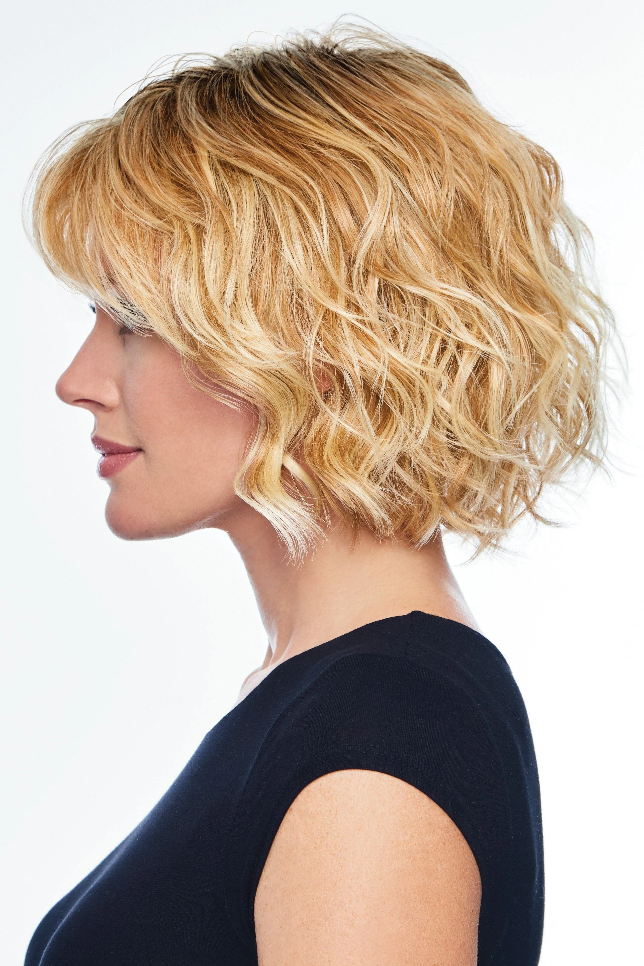 Accessories_Hairdo_Wigs Hairdo Wigs - Sweetly Waved