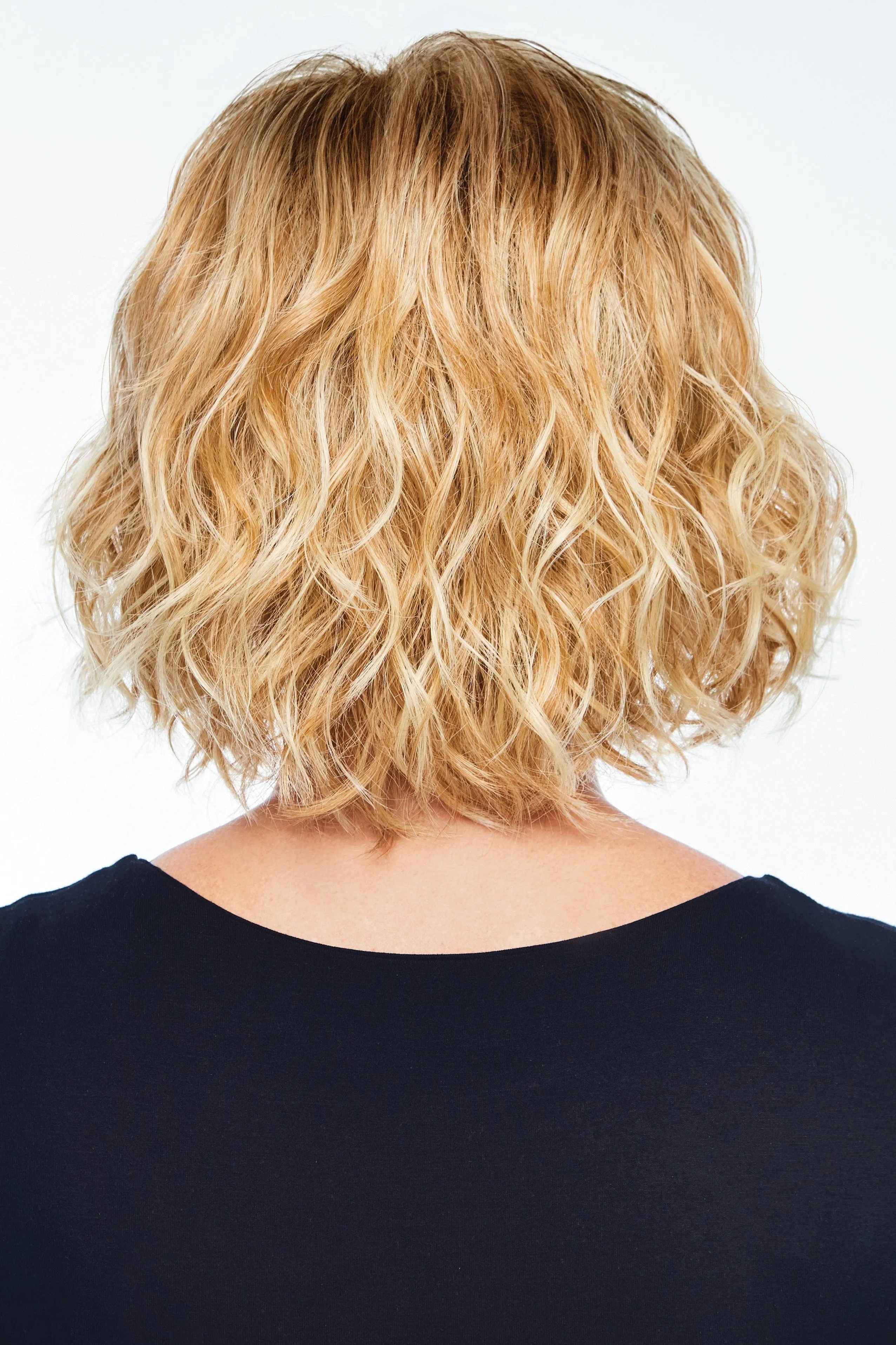 Accessories_Hairdo_Wigs Hairdo Wigs - Sweetly Waved