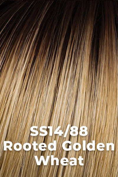 Accessories_Hairdo_Wigs Hairdo Wigs - Sweetly Waved