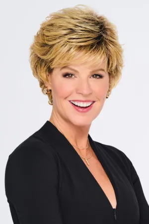 Accessories_Hairdo_Wigs Hairdo Wigs - Swept Back Short Cut