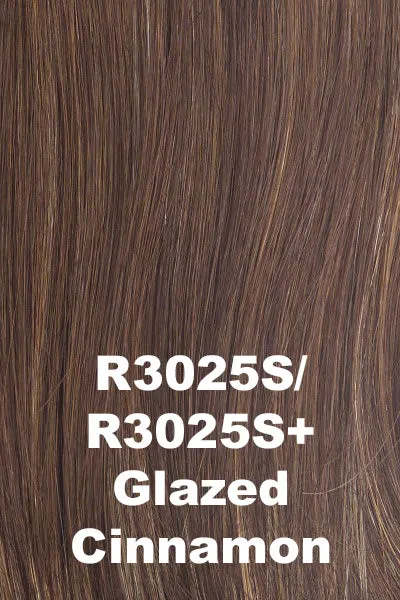 Accessories_Hairdo_Wigs Hairdo Wigs - Swept Back Short Cut