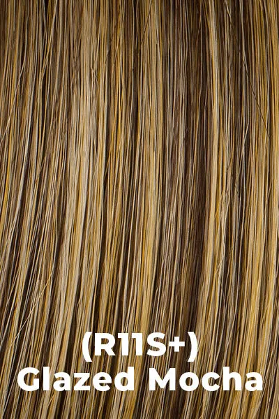 Accessories_Hairdo_Wigs Hairdo Wigs - Swept Back Short Cut