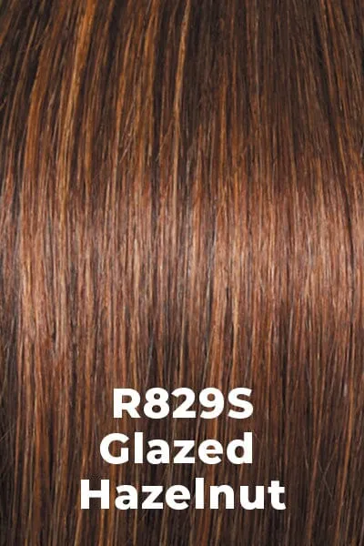 Accessories_Hairdo_Wigs Hairdo Wigs - Swept Back Short Cut