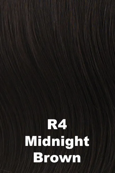 Accessories_Hairdo_Wigs Hairdo Wigs - Swept Back Short Cut