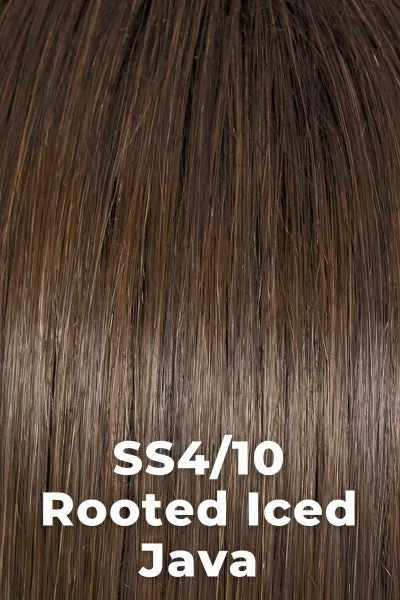 Accessories_Hairdo_Wigs Hairdo Wigs Toppers - Top of Head (#HXTPHD)