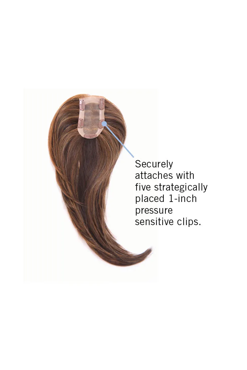 Accessories_Hairdo_Wigs Hairdo Wigs Toppers - Top of Head (#HXTPHD)