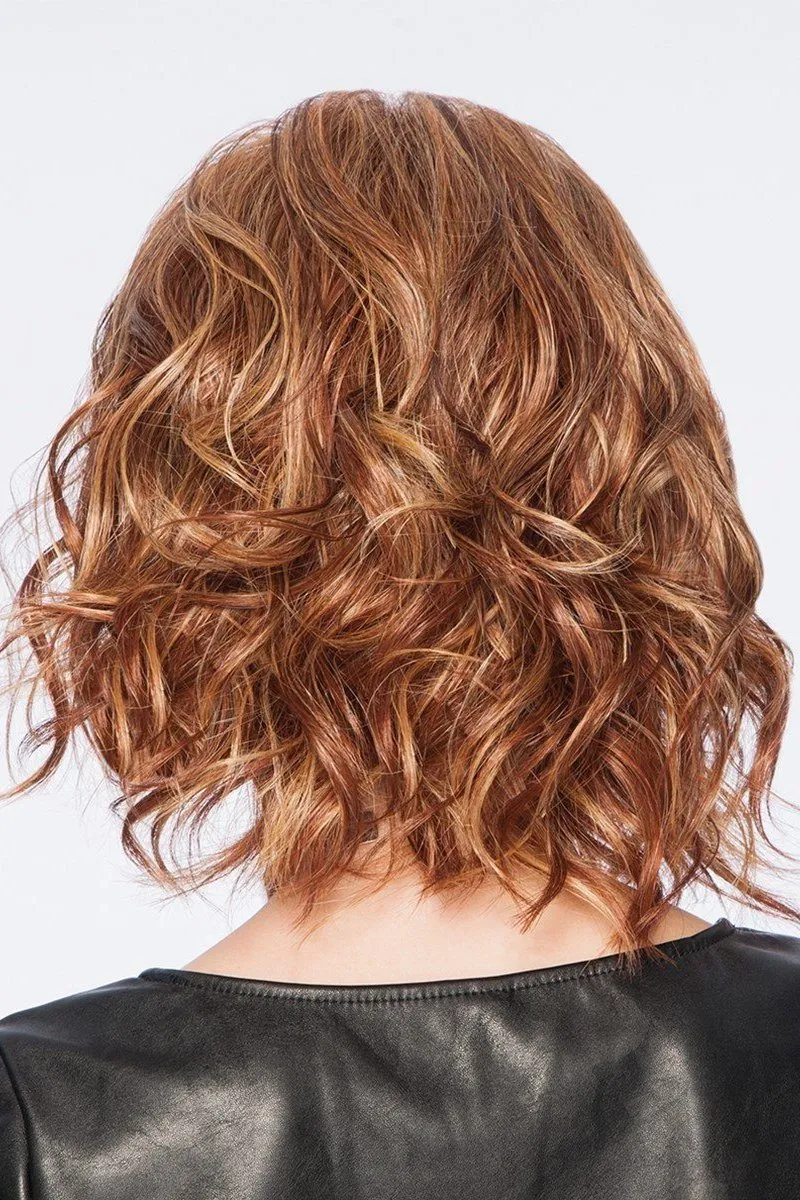 Accessories_Hairdo_Wigs Hairdo Wigs - Tousled Bob (#HDTBWG)