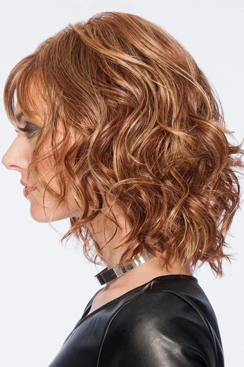Accessories_Hairdo_Wigs Hairdo Wigs - Tousled Bob (#HDTBWG)