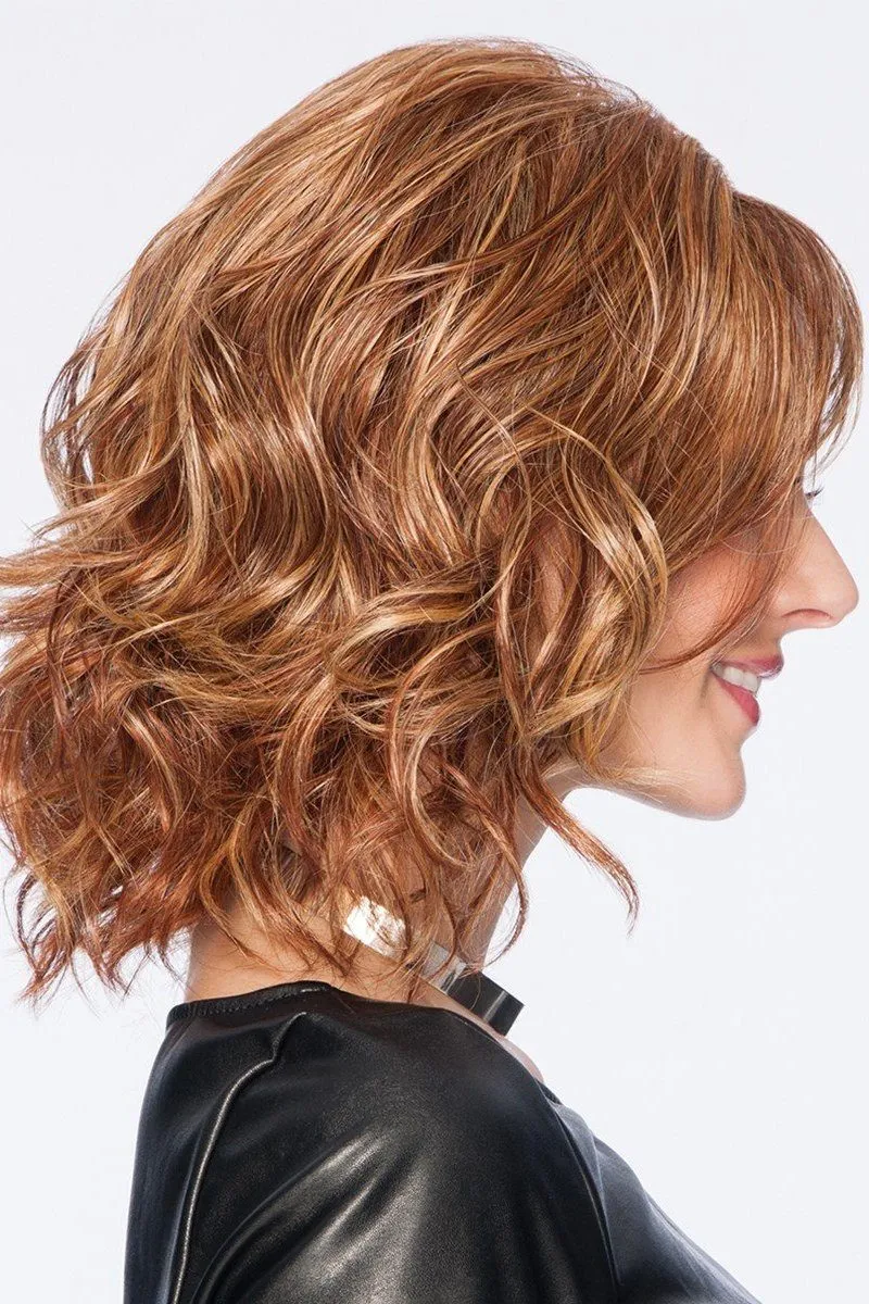 Accessories_Hairdo_Wigs Hairdo Wigs - Tousled Bob (#HDTBWG)