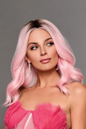 Accessories_Hairdo_Wigs How Pink It Is