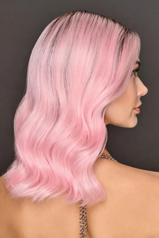 Accessories_Hairdo_Wigs How Pink It Is