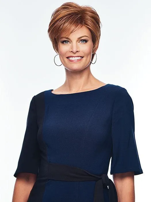 Accessories_Hairdo_Wigs Instant Short Cut