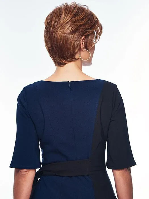Accessories_Hairdo_Wigs Instant Short Cut