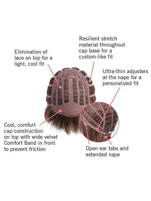 Accessories_Hairdo_Wigs Instant Short Cut