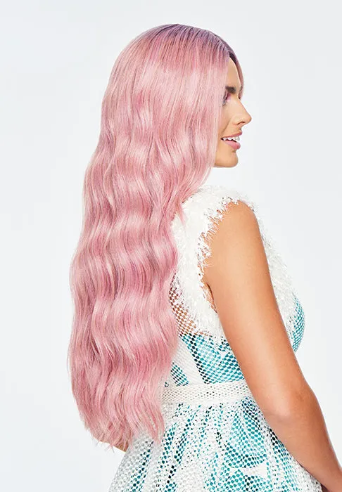 Accessories_Hairdo_Wigs lavender frose