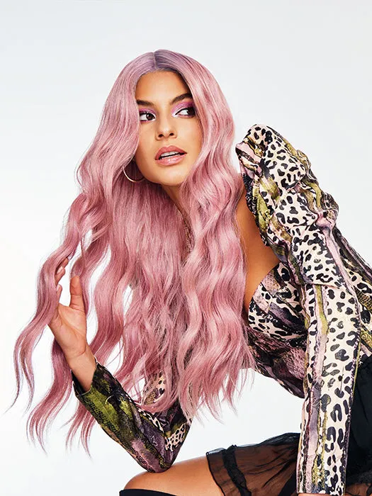 Accessories_Hairdo_Wigs lavender frose