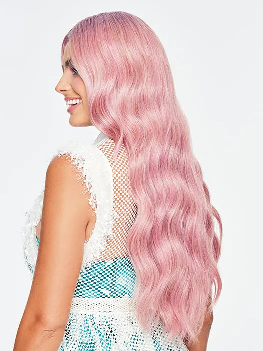 Accessories_Hairdo_Wigs lavender frose