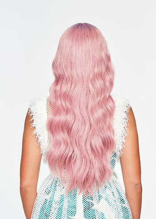 Accessories_Hairdo_Wigs lavender frose