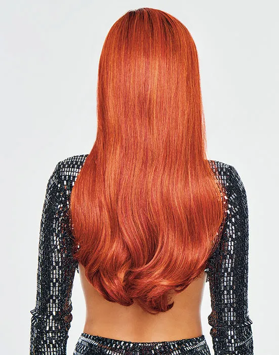 Accessories_Hairdo_Wigs Mane Flame