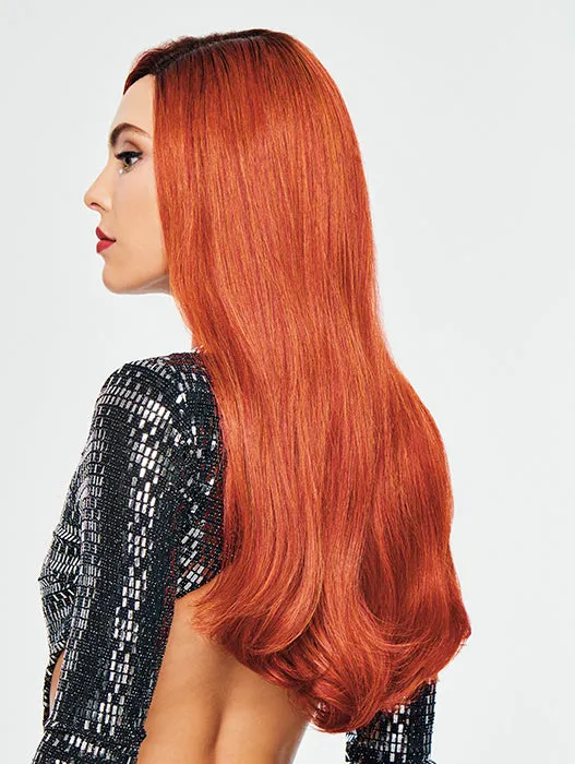 Accessories_Hairdo_Wigs Mane Flame