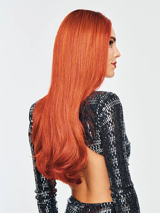 Accessories_Hairdo_Wigs Mane Flame