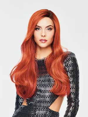 Accessories_Hairdo_Wigs Mane Flame