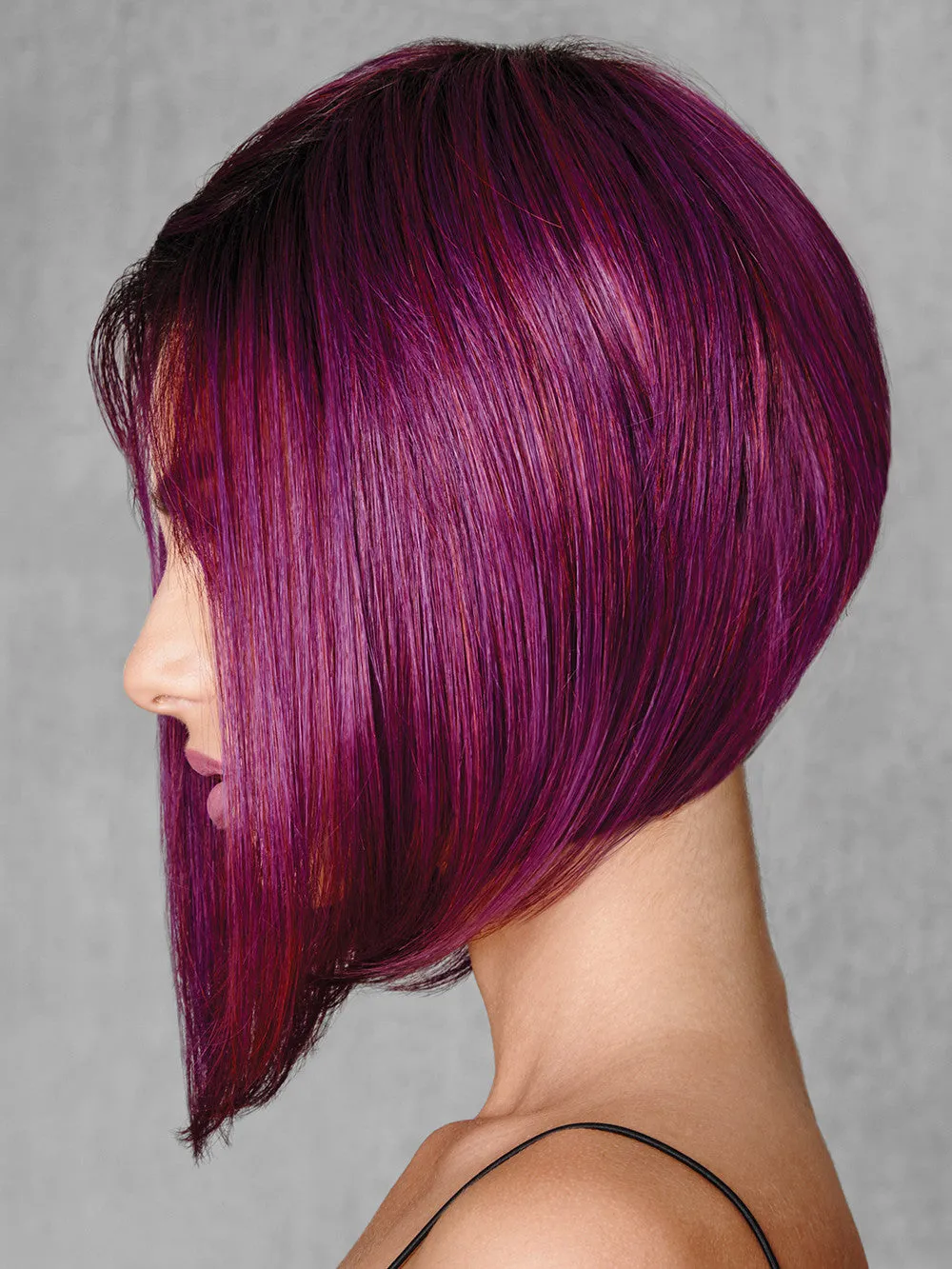 Accessories_Hairdo_Wigs Midnight Berry