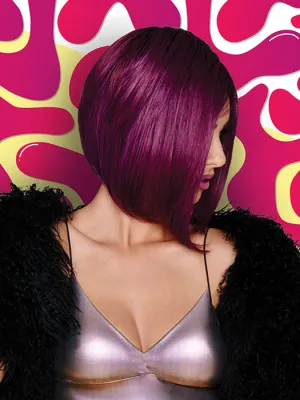 Accessories_Hairdo_Wigs Midnight Berry