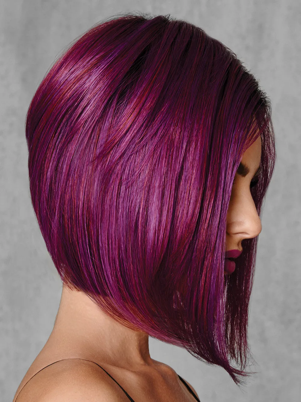 Accessories_Hairdo_Wigs Midnight Berry