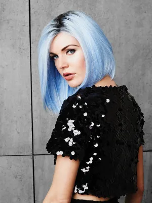 Accessories_Hairdo_Wigs out of the blue